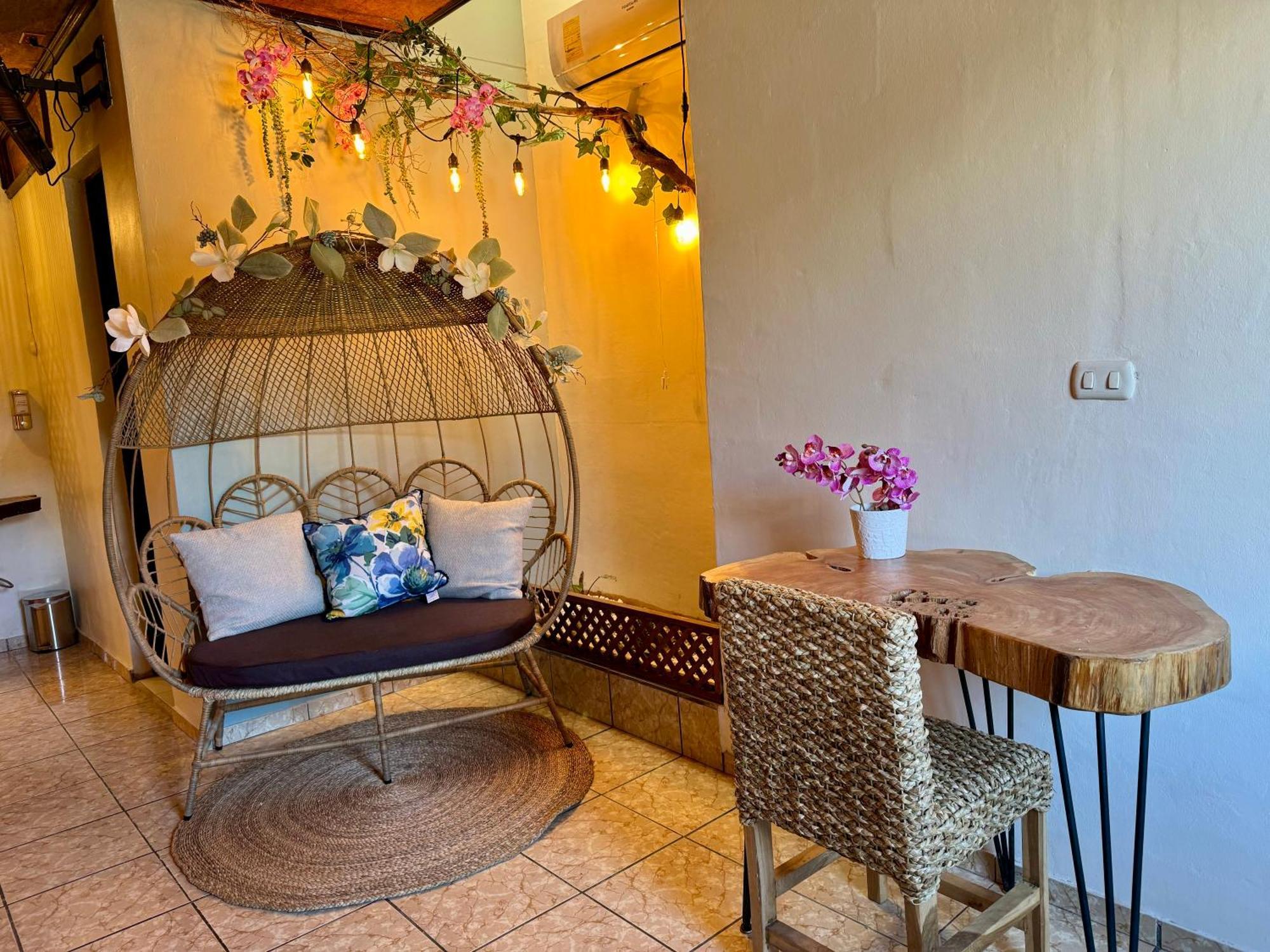 Orquidea Loft Διαμέρισμα Juayúa Εξωτερικό φωτογραφία