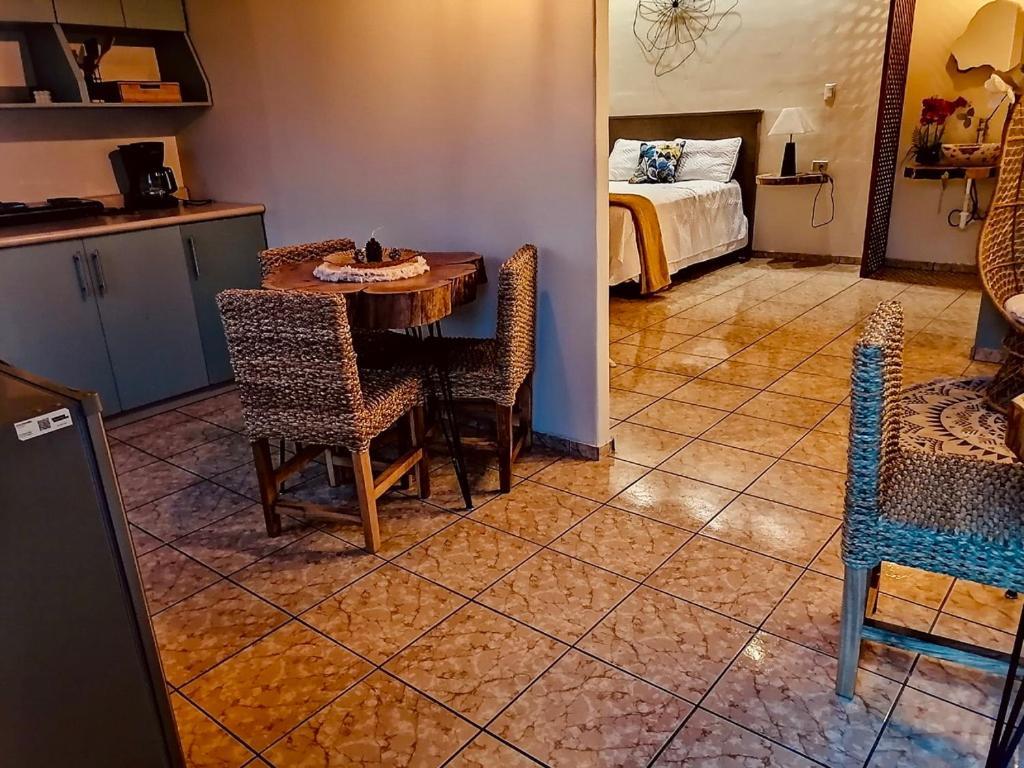 Orquidea Loft Διαμέρισμα Juayúa Εξωτερικό φωτογραφία