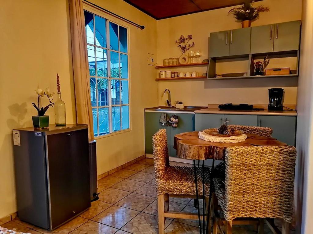 Orquidea Loft Διαμέρισμα Juayúa Εξωτερικό φωτογραφία