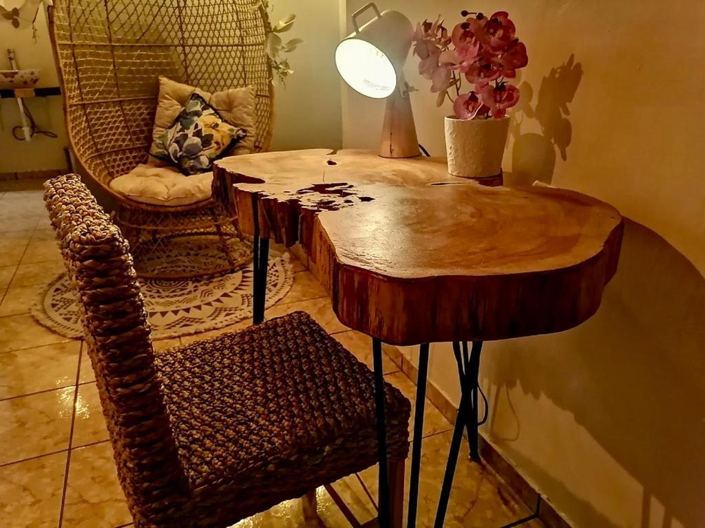 Orquidea Loft Διαμέρισμα Juayúa Εξωτερικό φωτογραφία